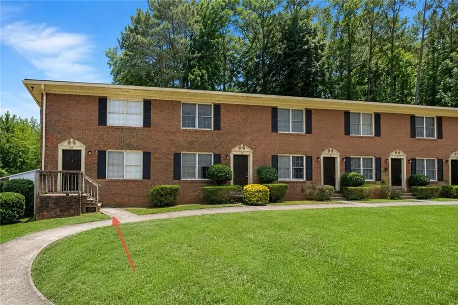1010 Sexton Drive #10, Stone Mountain, GA 30083 - #3
