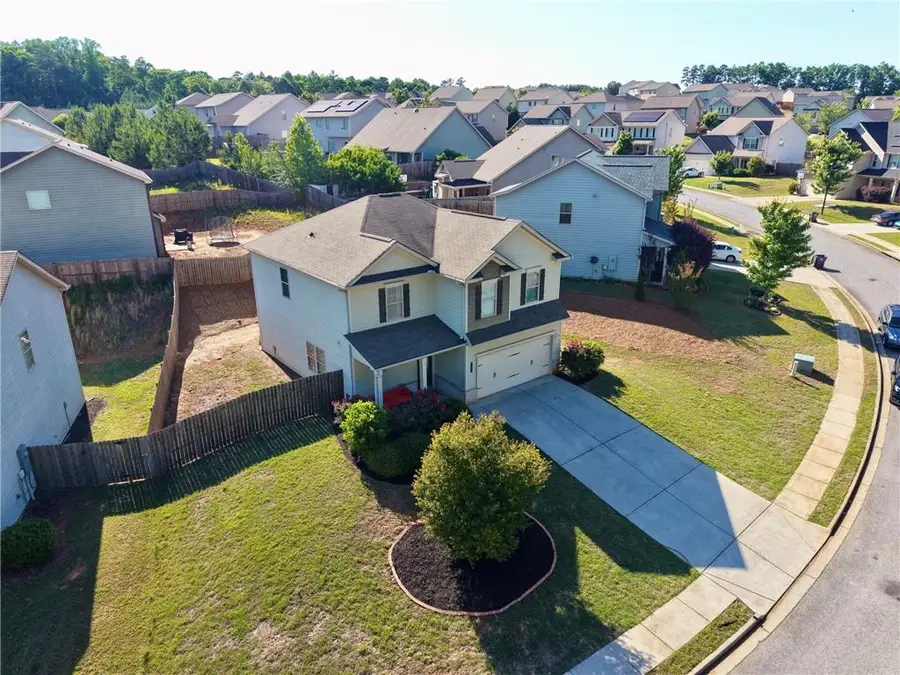 2066 Villa Spring Court, Dacula, GA 30019 - #2