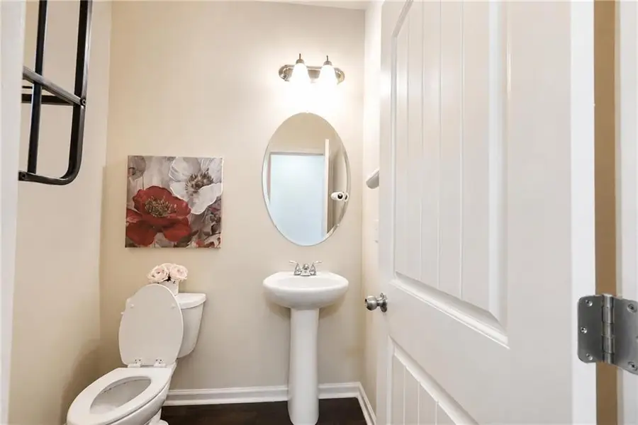 2066 Villa Spring Court, Dacula, GA 30019 - #3