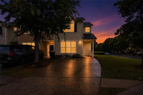 2326 Nicole Drive, Hampton, GA 30228
