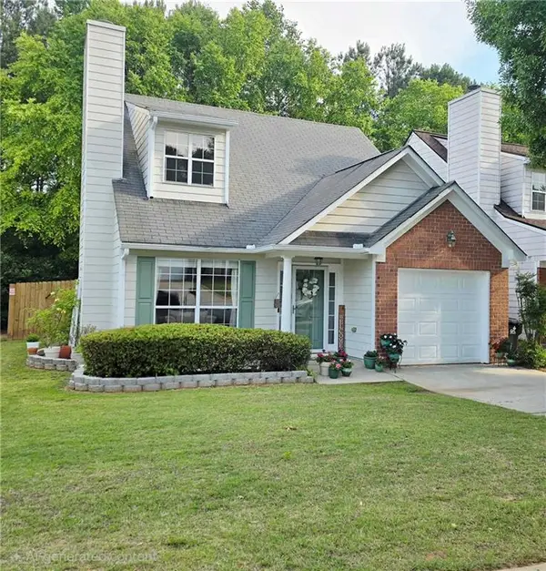 4510 Ravenwood Place, Union City, GA 30291