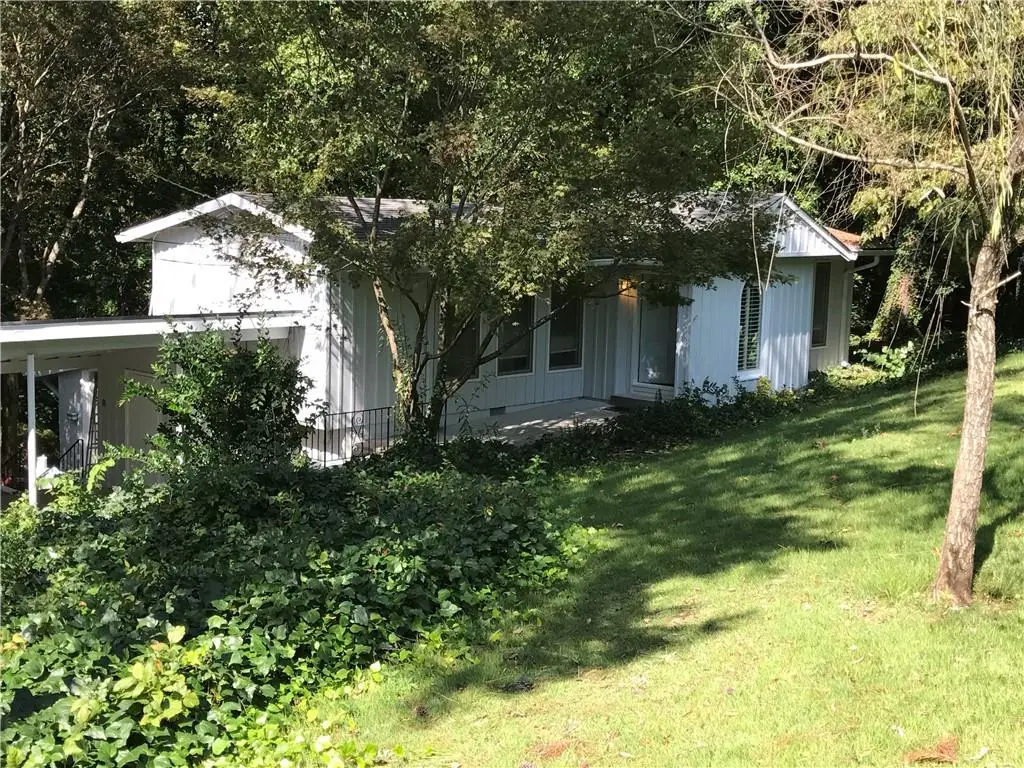 6328 Cherry Tree Lane, Atlanta, GA 30328 - #1