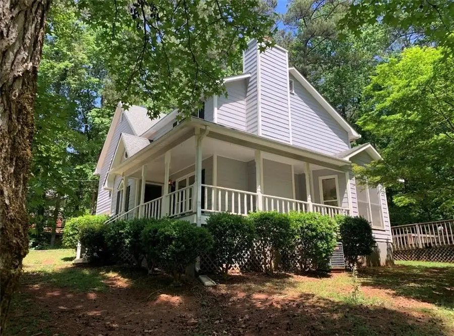 106 Mckinley Circle, Lagrange, GA 30240 - #2