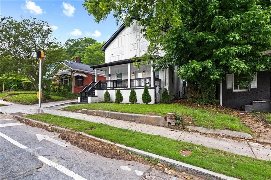 1115 M L King Jr Drive Sw, Atlanta, GA 30314 - #2