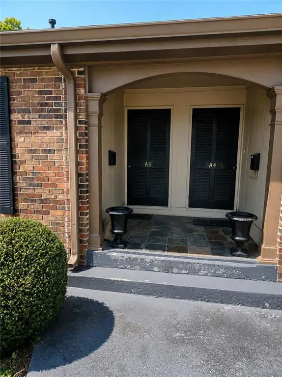 5375 Roswell Road #3A, Atlanta, GA 30342 - #1