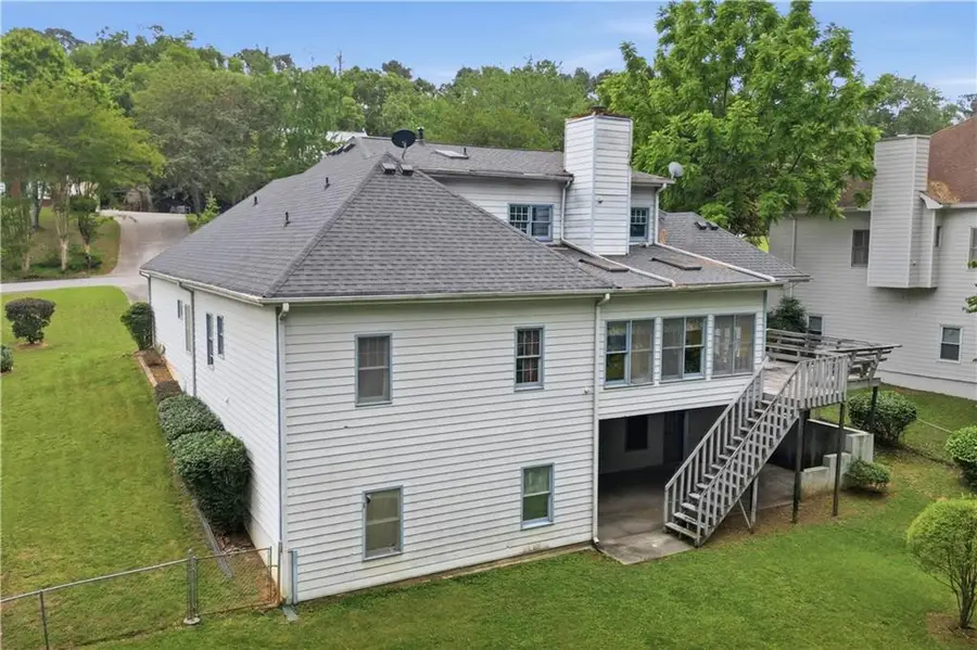 361 Timber Laurel Lane, Lawrenceville, GA 30043 - #3