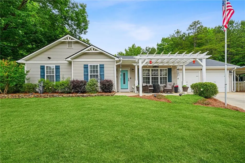 64 Wayfaring Drive, Rockmart, GA 30153 - #1