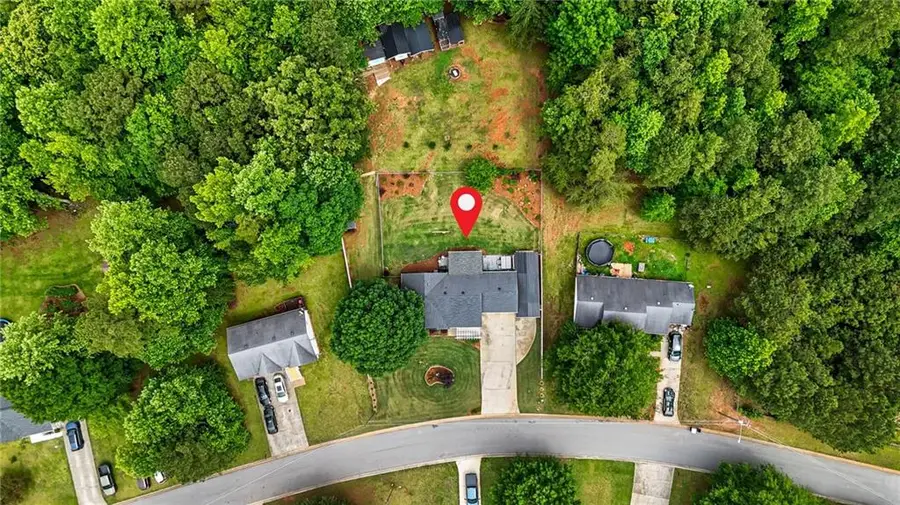 64 Wayfaring Drive, Rockmart, GA 30153 - #2