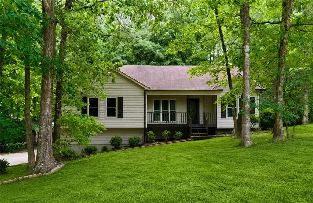 195 Lakeside Drive, Covington, GA 30016 - #1