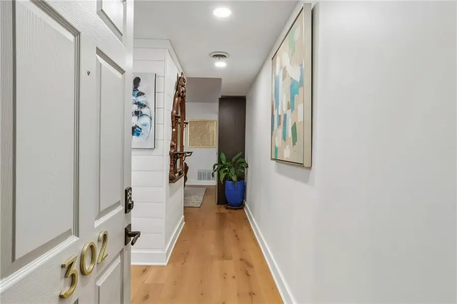 2632 Peachtree Road Nw #302B, Atlanta, GA 30305 - #2