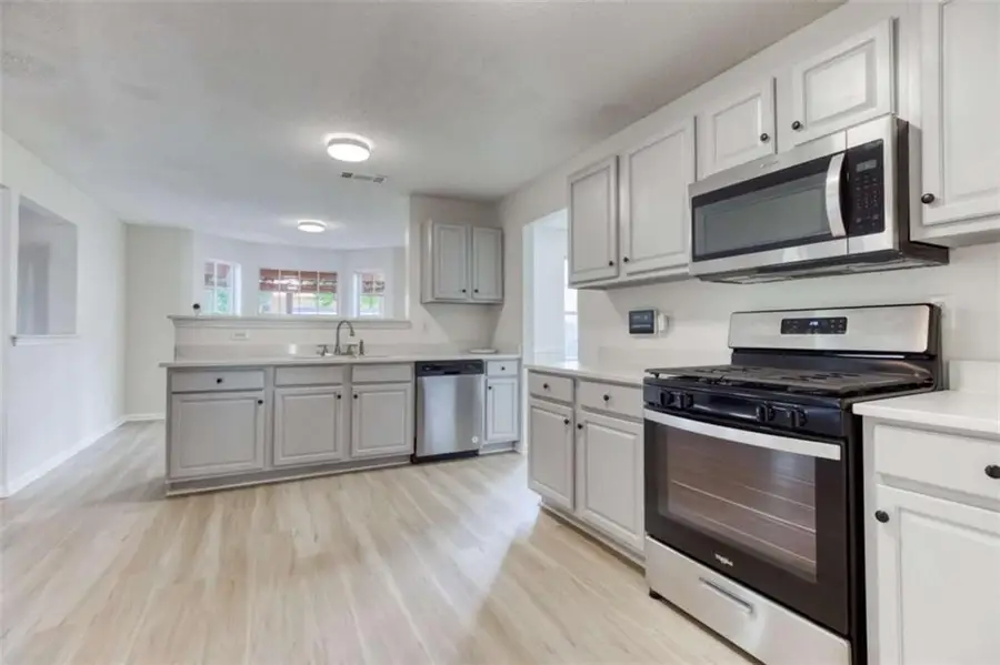 1534 Cutters Mill Drive, Lithonia, GA 30058 - #2