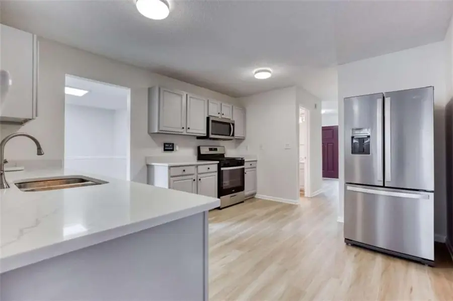 1534 Cutters Mill Drive, Lithonia, GA 30058 - #3