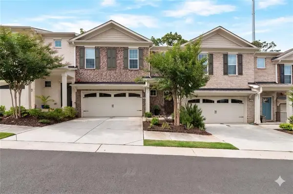 517 Garvin Drive, Woodstock, GA 30189