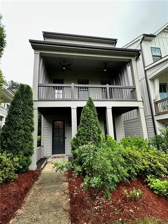 4399 Gillon Circle Se, Atlanta, GA 30339