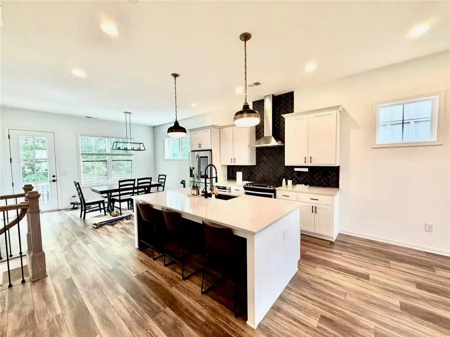 4399 Gillon Circle Se, Atlanta, GA 30339 - #3