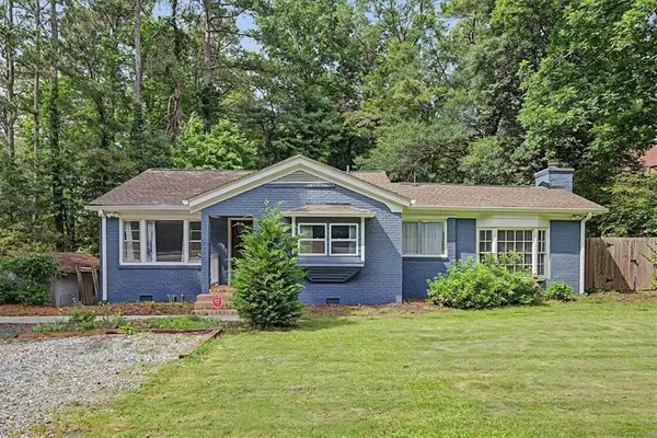 3711 Shallowford Road, Marietta, GA 30062
