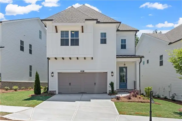 605 Beechwood Way, Hoschton, GA 30548