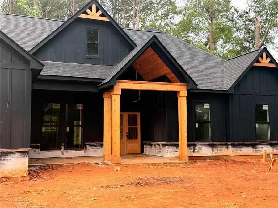 745 Mulberry Rock Road, Temple, GA 30179 - #2