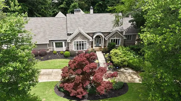 4188 Riverview Drive, Duluth, GA 30097