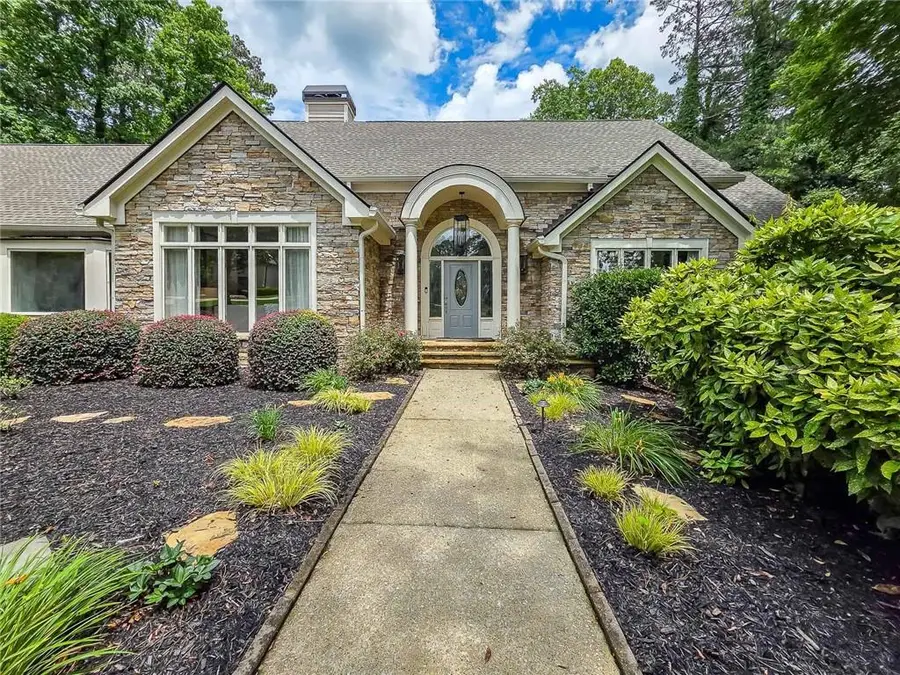 4188 Riverview Drive, Duluth, GA 30097 - #3