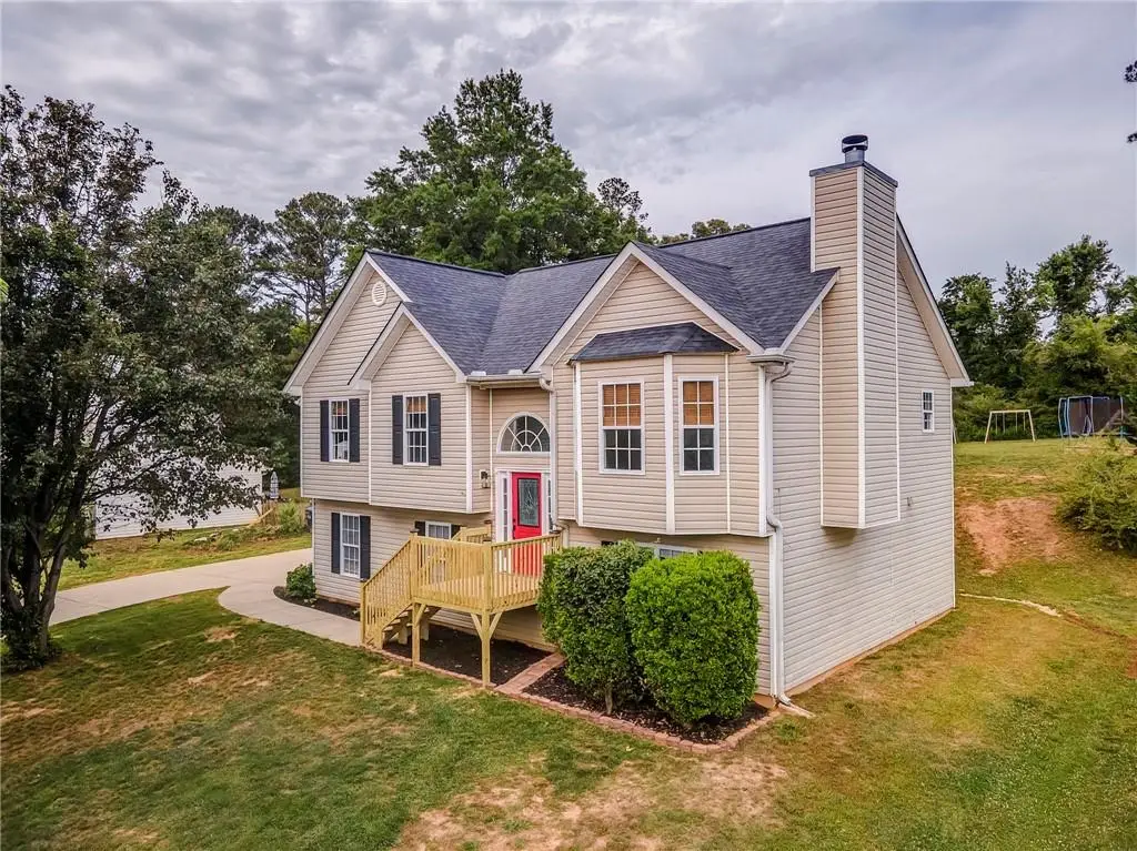 30 Kingston Pointe Drive, Kingston, GA 30145 - #1