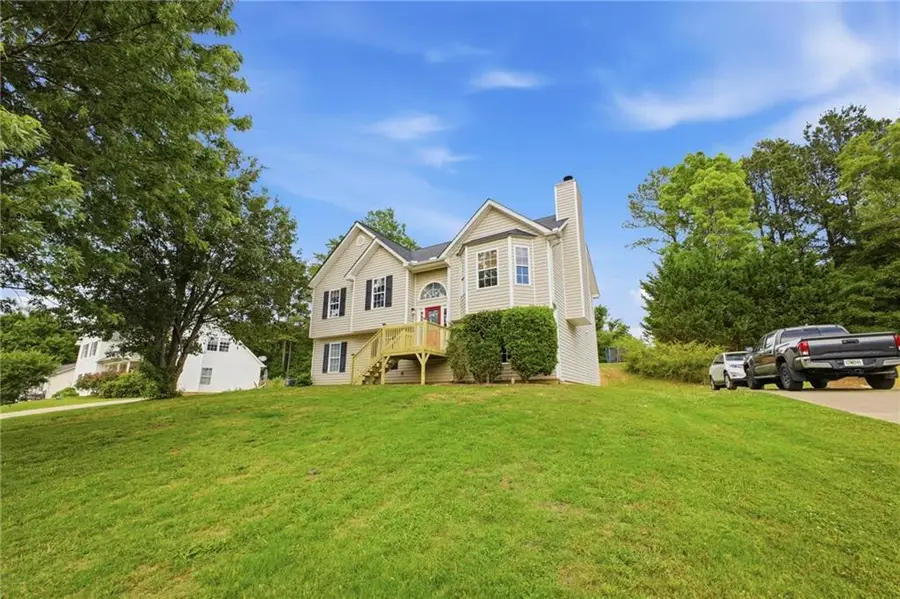 30 Kingston Pointe Drive, Kingston, GA 30145 - #3