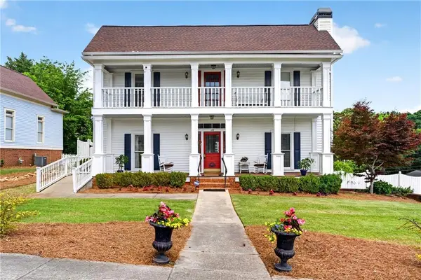 172 E Shadburn Avenue, Buford, GA 30518