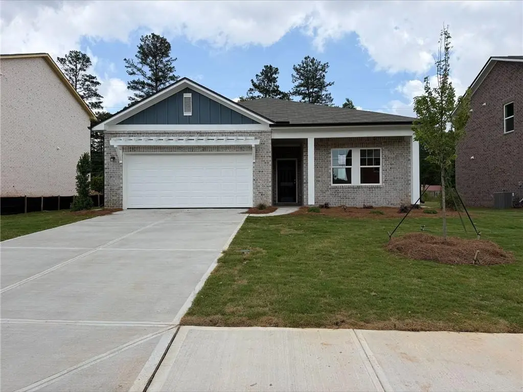 129 Maison Drive, McDonough, GA 30253 - #1