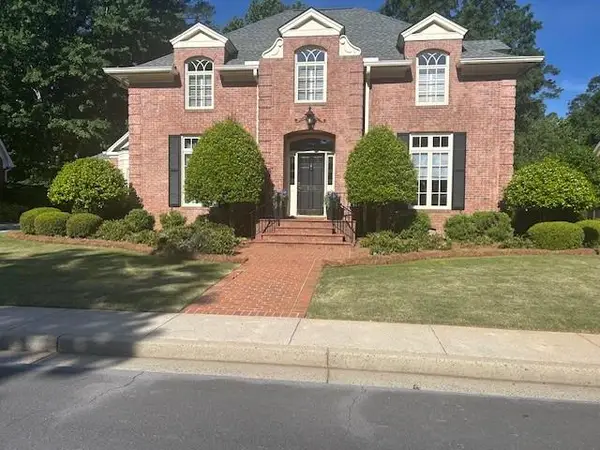 106 Vinings Drive Se, Rome, GA 30161