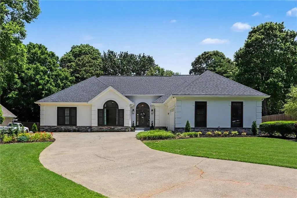 565 Wexford Hollow Run, Roswell, GA 30075 - #1