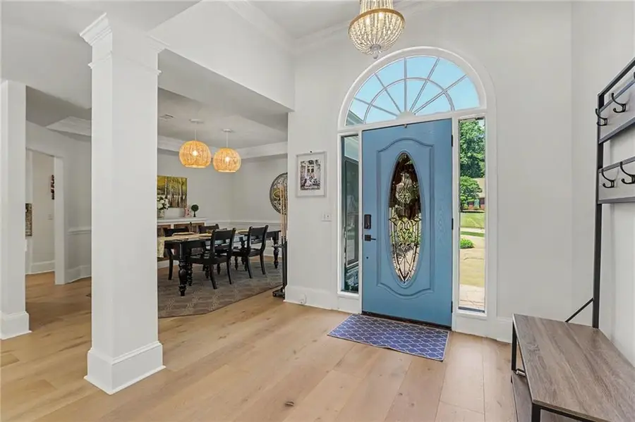 565 Wexford Hollow Run, Roswell, GA 30075 - #3