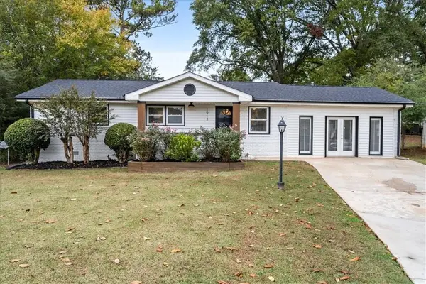 1913 Heathridge Court Se, Smyrna, GA 30080