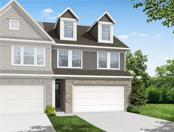 6185 Molo Lane #664, Cumming, GA 30041