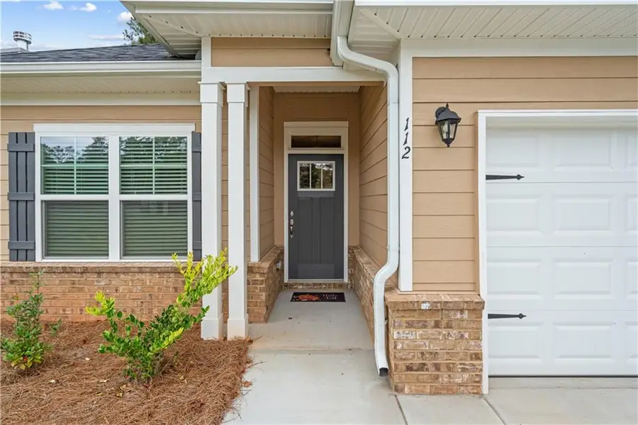 202 Chaucer Lane, Carrollton, GA 30117 - #2