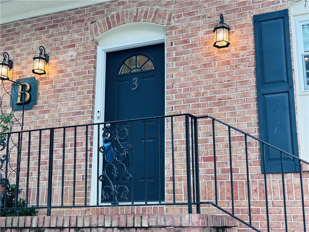 1261 Lavista Road Ne #B3, Atlanta, GA 30324 - #1