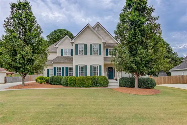 1770 Gleneden Court, Grayson, GA 30017
