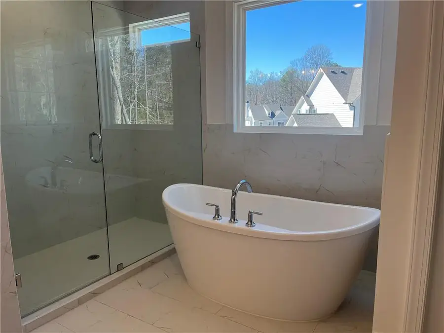 3745 Reserve Overlook (#30) Way, Cumming, GA 30041 - #3
