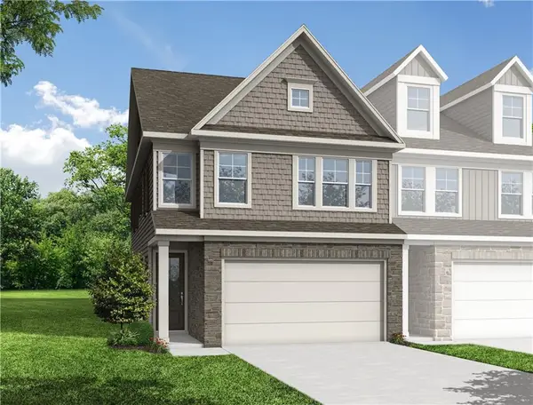 6165 Molo Lane #666, Cumming, GA 30041