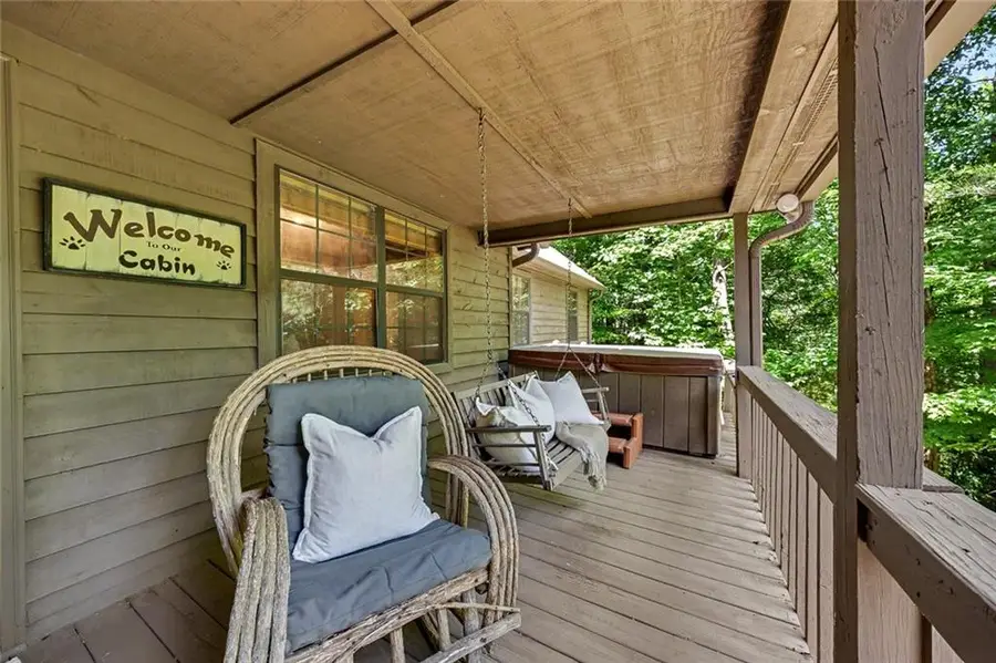 58 Peach Lane, Ellijay, GA 30536 - #3