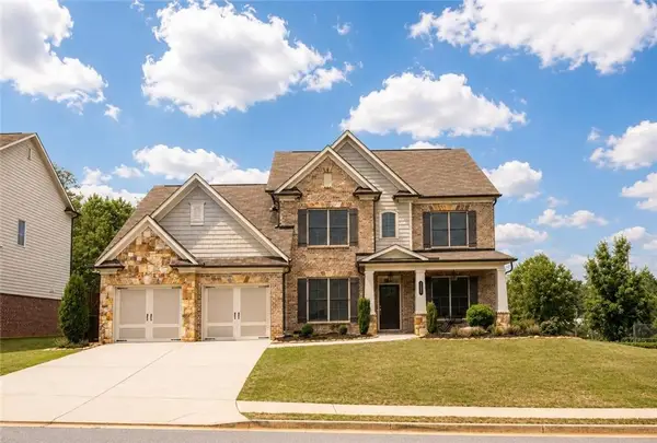 4220 Oxcliffe Grove, Suwanee, GA 30024