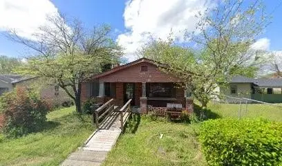 2361 Adams Avenue, Macon, GA 31206