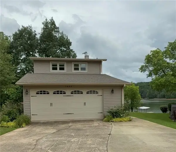1893 Kilough Church Road, Dawsonville, GA 30534