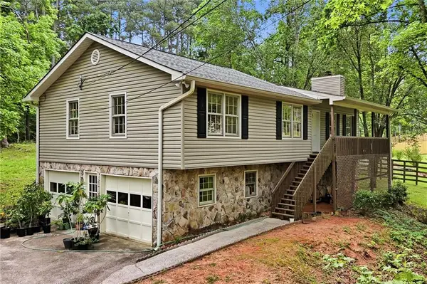 332 Pine Acres Drive, Canton, GA 30115