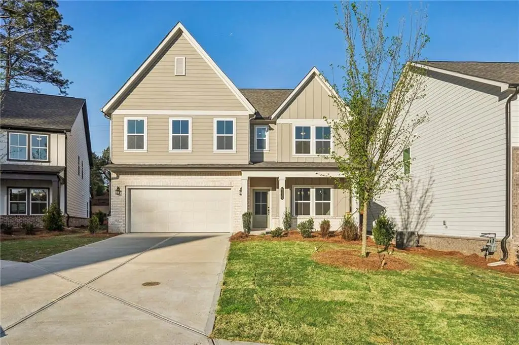 6185 Kismet Road, Buford, GA 30518 - #1