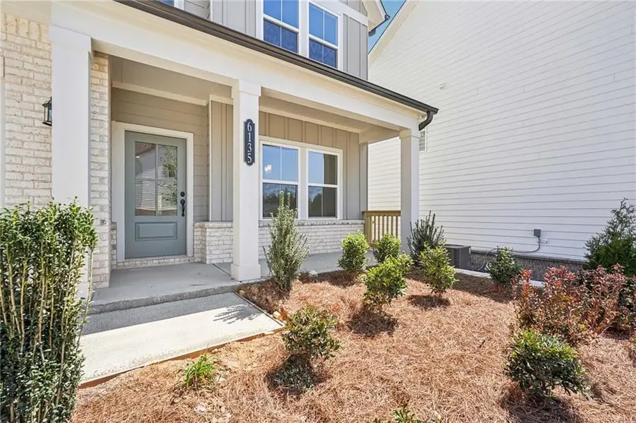 6185 Kismet Road, Buford, GA 30518 - #2