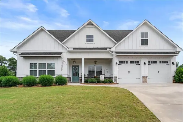 5728 Brickhampton Court, Clermont, GA 30527