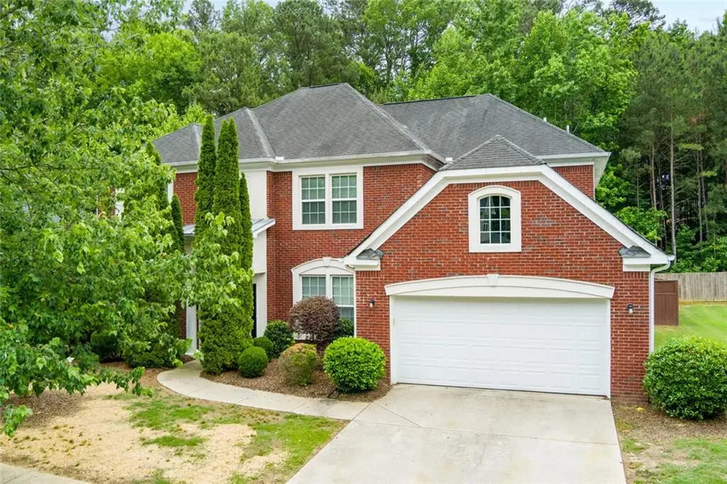 5412 The Vyne Avenue, Atlanta, GA 30349 - #1