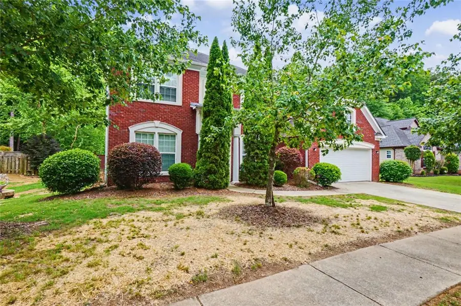 5412 The Vyne Avenue, Atlanta, GA 30349 - #2