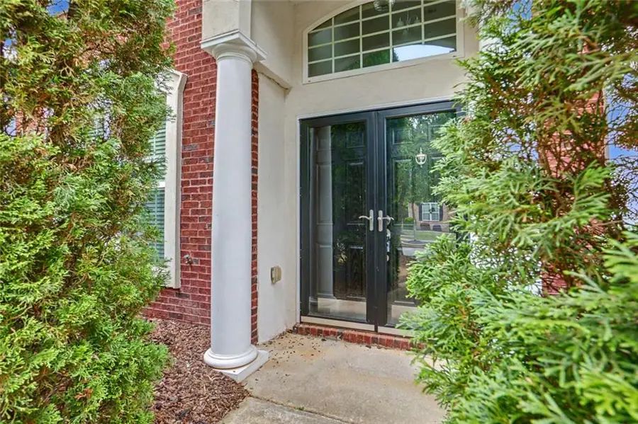 5412 The Vyne Avenue, Atlanta, GA 30349 - #3