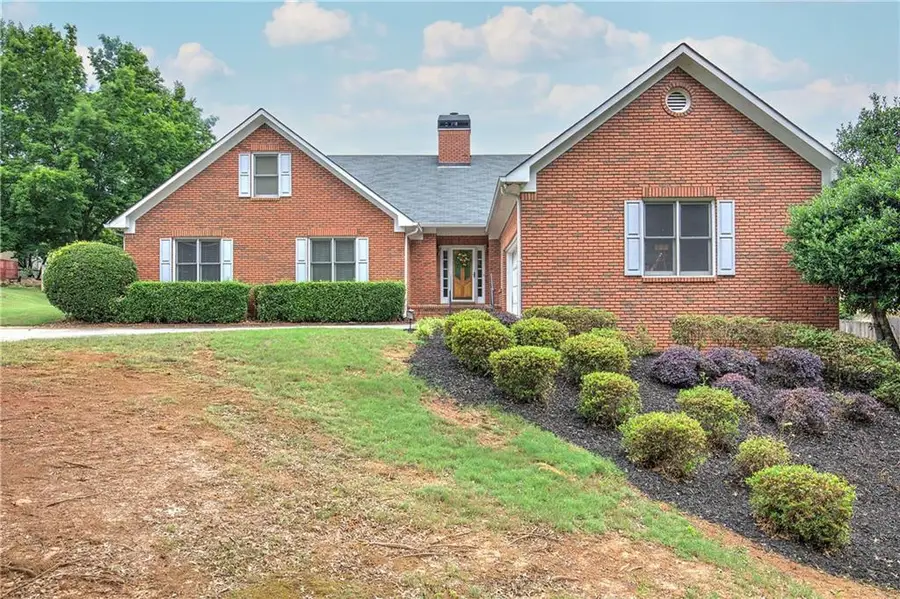 4975 Hamby Road Nw, Acworth, GA 30102 - #2